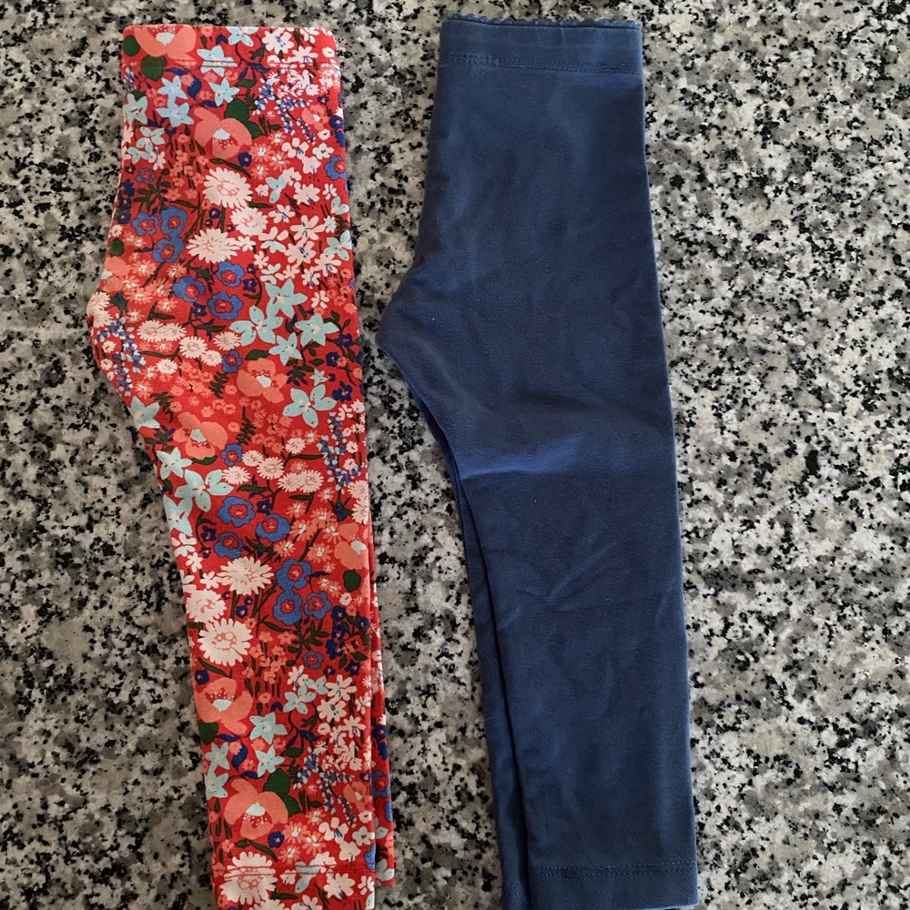 Tea Leggings